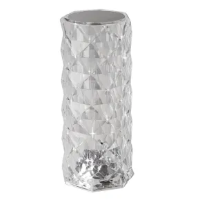 Аккумуляторная настольная лампа Eglo Lucignano 75816