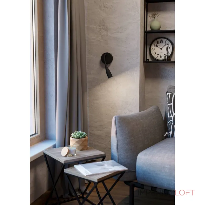 Светодиодный спот Eglo Olivandino 901818 от ImperiumLoft