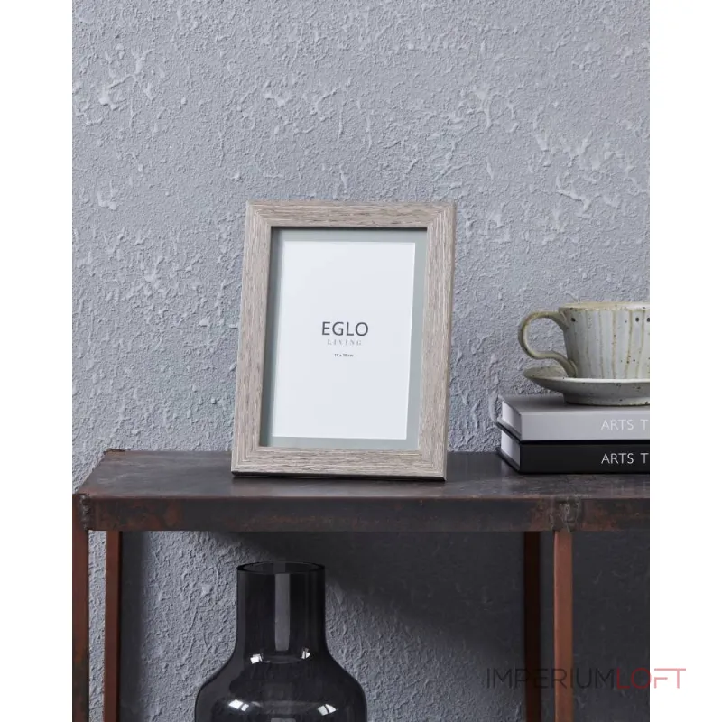 Фоторамка Eglo TEMERLOH 423095 от ImperiumLoft