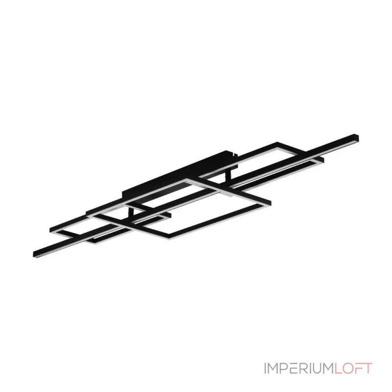 Потолочный светильник Eglo PUEBLA 390282 от ImperiumLoft