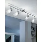 Светодиодный спот Eglo ORVIETO 2 32058 от ImperiumLoft