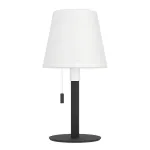 Настольная лампа на солнечной батарее Eglo Montapalma 75889 от ImperiumLoft