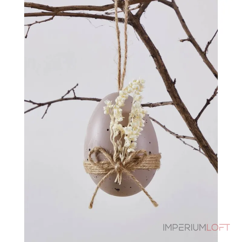 Фигурка Яйцо Eglo 427851 от ImperiumLoft