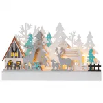 Настольный светильник Eglo REINBEK 270-87 от ImperiumLoft