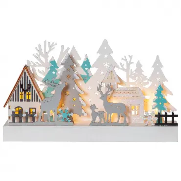 Настольный светильник Eglo REINBEK 270-87