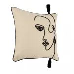 Подушка декоративная Eglo CHEVERY 420329 от ImperiumLoft