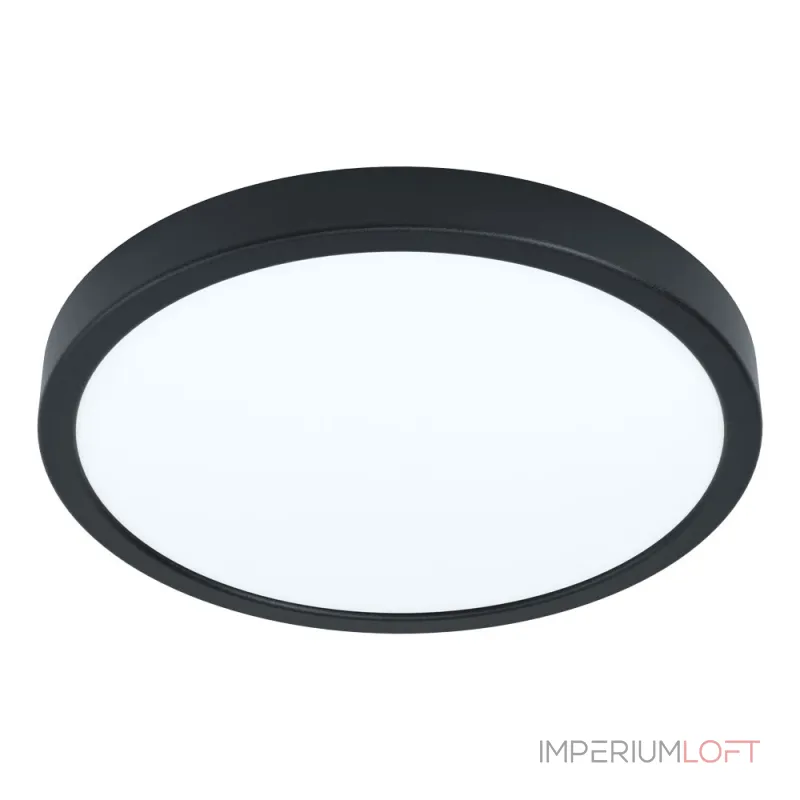 Накладной светильник Eglo ПРОМО Fueva 5 99224 Цвет плафонов белый от ImperiumLoft