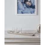 Поднос декоративный Eglo SAVANT 427008 от ImperiumLoft