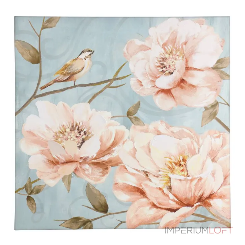 Картина Eglo ALAMINOS 423151 от ImperiumLoft