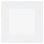 Встраиваемый светильник Eglo ПРОМО Fueva 1 pro 64607 от ImperiumLoft