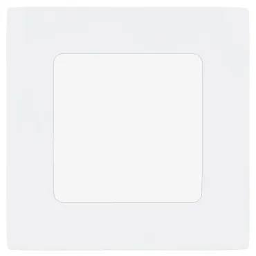 Встраиваемый светильник Eglo ПРОМО Fueva 1 pro 64607 Встраиваемый светильник Eglo ПРОМО Fueva 1 pro 64607