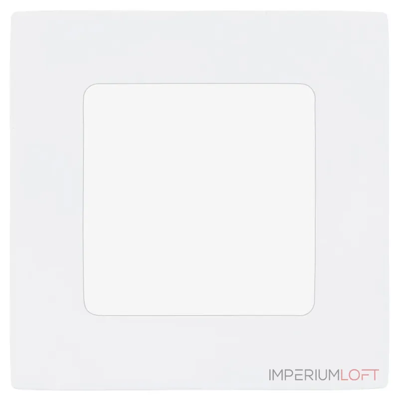 Встраиваемый светильник Eglo ПРОМО Fueva 1 pro 64607 от ImperiumLoft