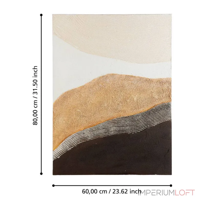 Картина Eglo JERANTUT 423117 от ImperiumLoft