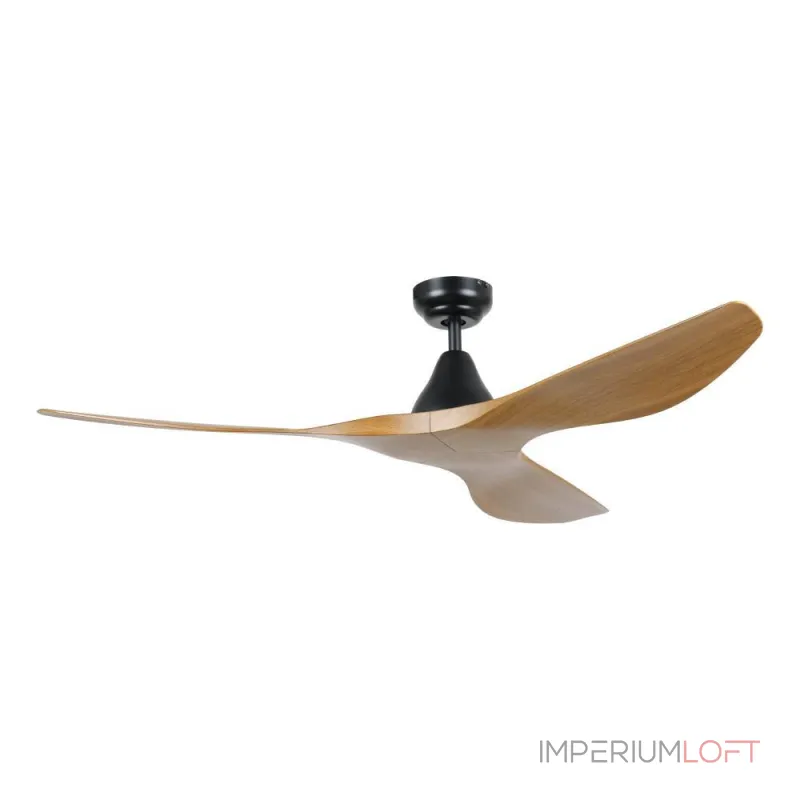 Потолочный вентилятор 5 скоростей Eglo PORTSEA 35108 от ImperiumLoft