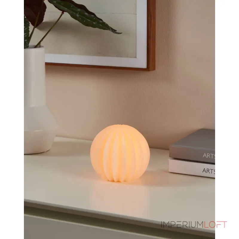 Свеча светодиодная Eglo Choshi 422451 от ImperiumLoft