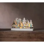 Настольный светильник Eglo REINBEK 270-87 от ImperiumLoft