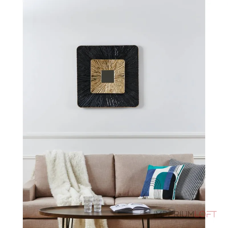 Декоративное панно Eglo SUARDI 426033 от ImperiumLoft Декоративное панно Eglo SUARDI 426033 от ImperiumLoft