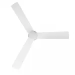 Вентилятор с подсветкой Eglo LERICI 35087 от ImperiumLoft