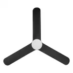 Вентилятор потолочный со светильником Eglo KAWANA 35176 от ImperiumLoft