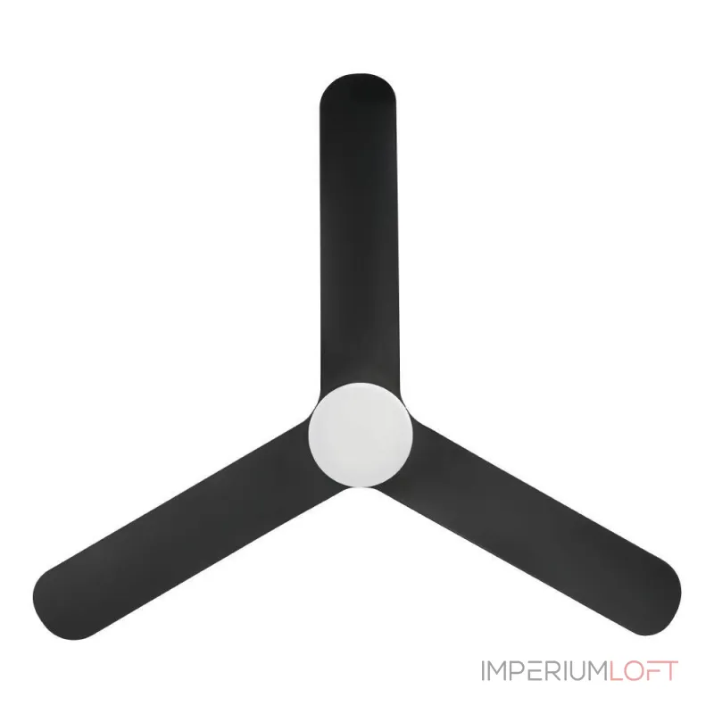 Вентилятор потолочный со светильником Eglo KAWANA 35176 от ImperiumLoft