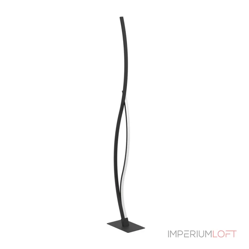 Светодиодный торшер Eglo Grisolia 901209 от ImperiumLoft