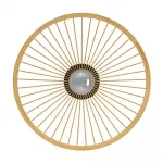 Потолочный светильник Eglo LEOMINSTER 43883 от ImperiumLoft