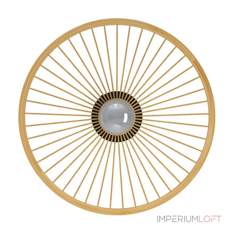 Потолочный светильник Eglo LEOMINSTER 43883 от ImperiumLoft