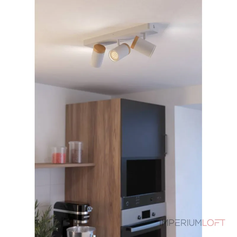 Спот Eglo Consuma 300004 от ImperiumLoft