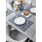 Салфетка для сервировки декоративная Eglo LAKANDAVA 420133 от ImperiumLoft