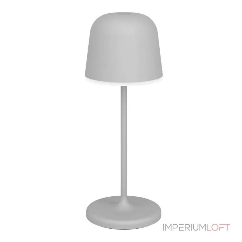 Настольная аккумуляторная лампа Eglo Mannera-S 901878 от ImperiumLoft
