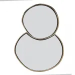 Зеркало декоративное Eglo BANI 425004 от ImperiumLoft