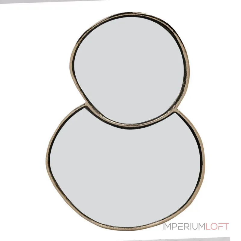 Зеркало декоративное Eglo BANI 425004 от ImperiumLoft