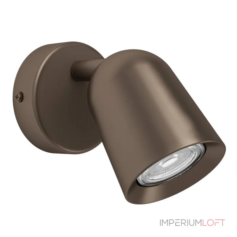 Спот Eglo Camaldoli 901948 от ImperiumLoft