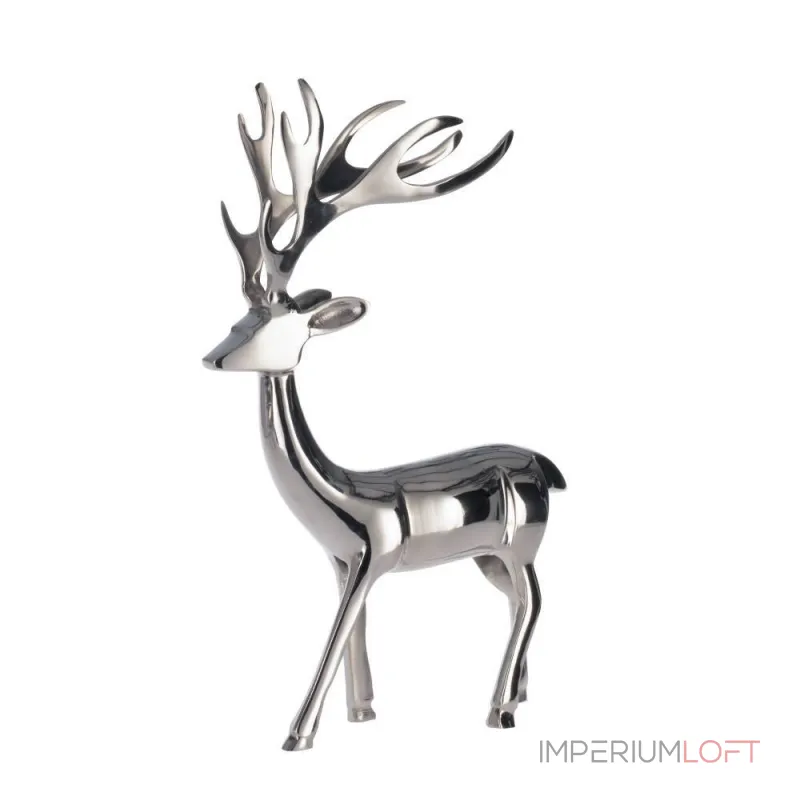 Статуэтка Олень Eglo BALIGIAN 427126 от ImperiumLoft