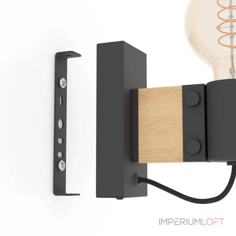 Бра Eglo BAILRIGG 43903 от ImperiumLoft