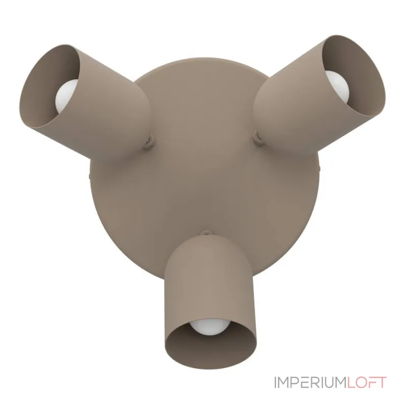 Спот Eglo Tilston 44163 от ImperiumLoft