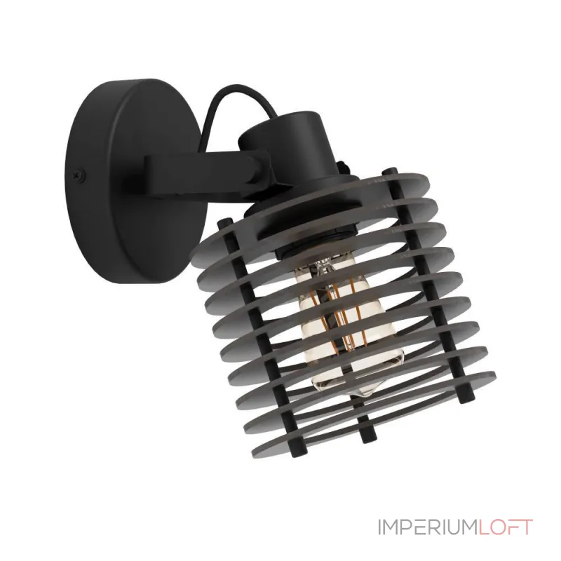 Спот Eglo SEGOVIA 900739 от ImperiumLoft