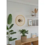 Потолочный светильник Eglo LEOMINSTER 43883 от ImperiumLoft