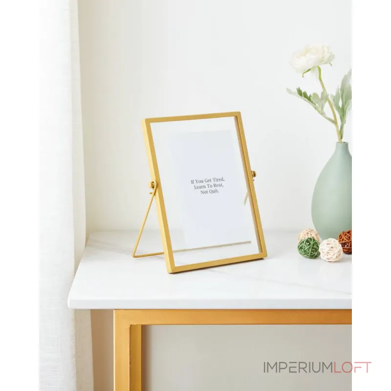Фоторамка Eglo RENABIE 423004 от ImperiumLoft