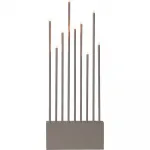 Новогодний подсвечник Eglo BUZZ 410954 от ImperiumLoft