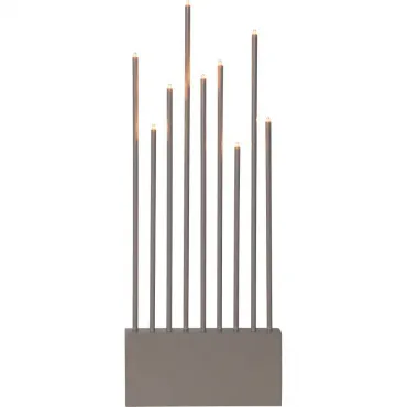 Новогодний подсвечник Eglo BUZZ 410954