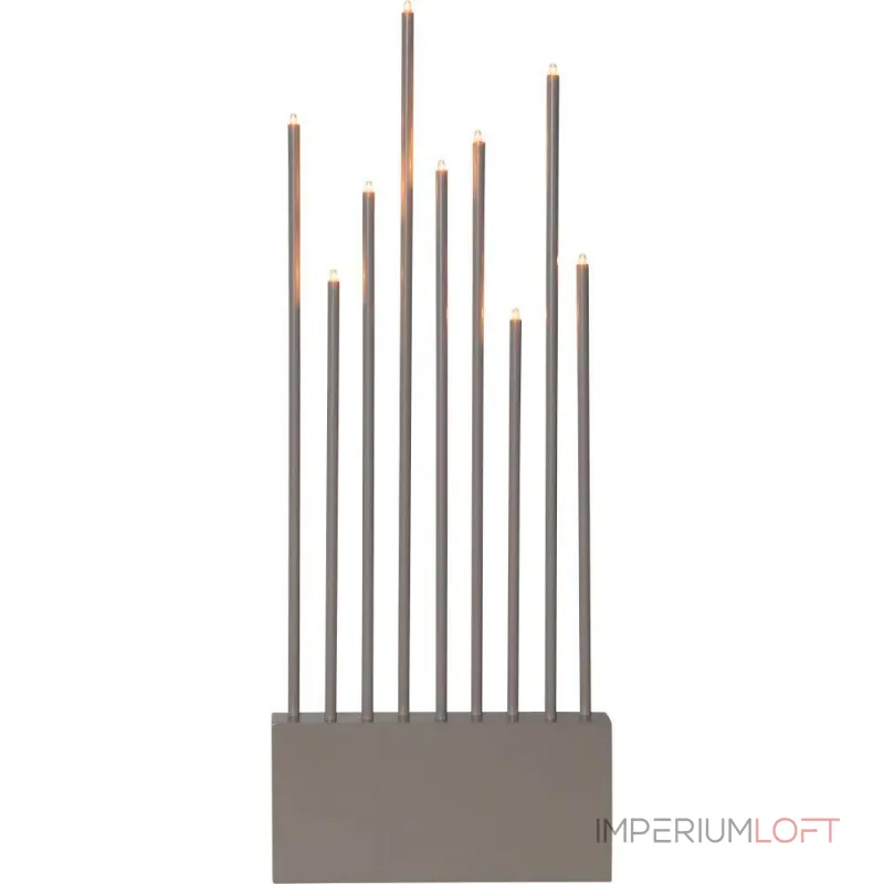 Новогодний подсвечник Eglo BUZZ 410954 от ImperiumLoft