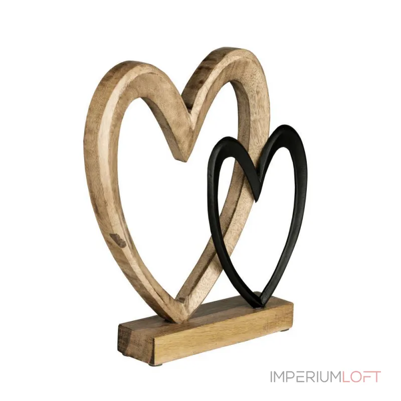 Фигурка Сердца Eglo TOMAMAE 427557 от ImperiumLoft