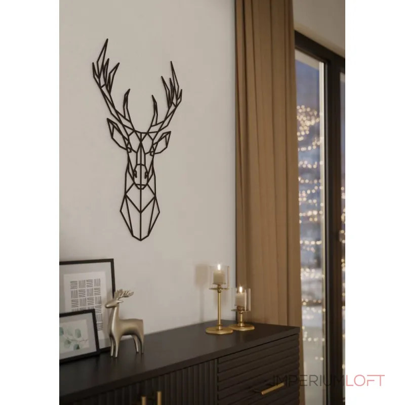 Декоративное панно Eglo Antipolo 426024 от ImperiumLoft