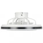 Вентилятор потолочный со светильником Eglo ALMERIA 35182 от ImperiumLoft