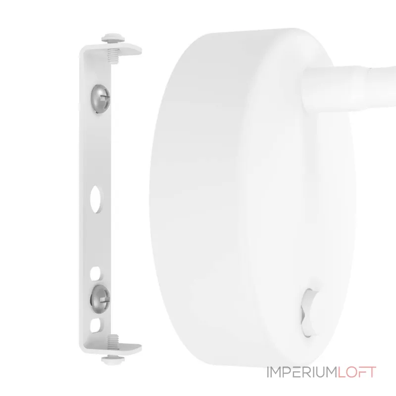Светодиодный спот Eglo Olivandino 901819 от ImperiumLoft Светодиодный спот Eglo Olivandino 901819 от ImperiumLoft