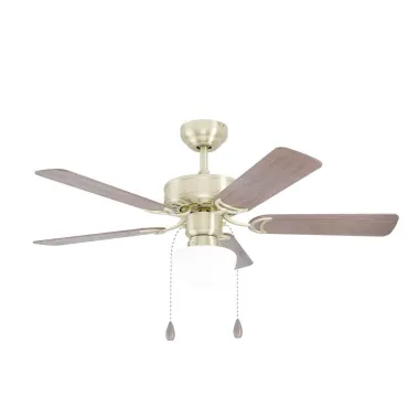 Потолочный светильник с вентилятором Eglo ПРОМО Cadiz 35075 Потолочный светильник с вентилятором Eglo ПРОМО Cadiz 35075