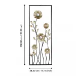 Панно Eglo NUMAZU 426015 от ImperiumLoft