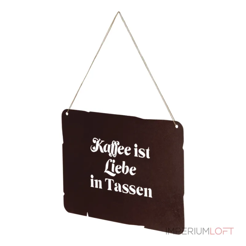 Декоративный объект настенный Eglo MOROBE 429771 от ImperiumLoft