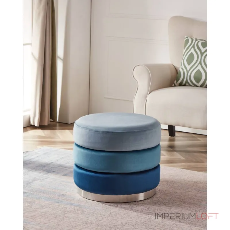 Пуф Eglo MASHIKE 424133 от ImperiumLoft